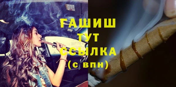 гашик Арсеньев